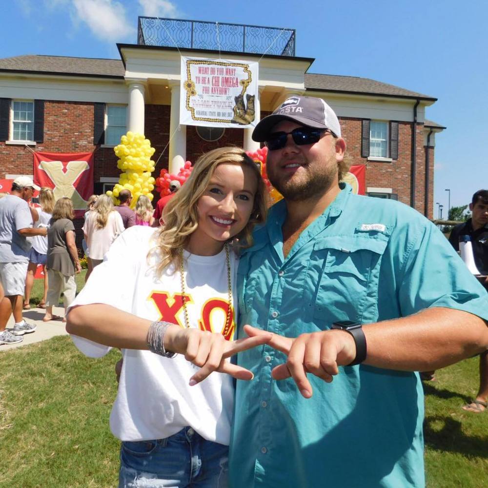 Meet your Posher, Anna